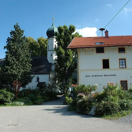 Zur Schonen Aussicht 3* Feldkirchen-Westerham