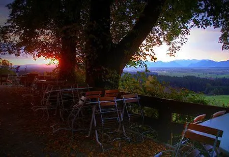 Hotel Zur Schonen Aussicht Feldkirchen-Westerham