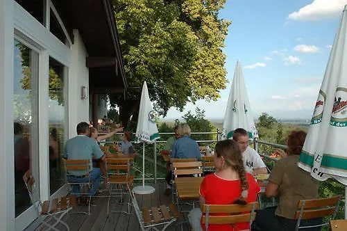 Zur Schonen Aussicht