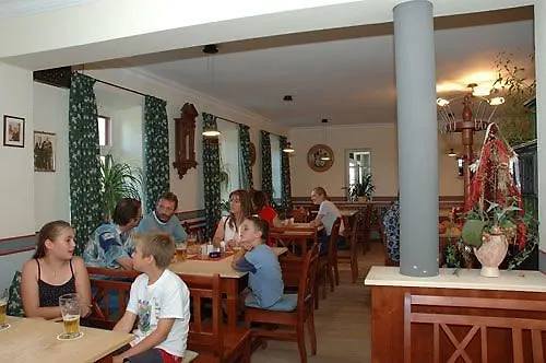 Zur Schonen Aussicht فندق
