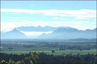 Zur Schonen Aussicht ホテル