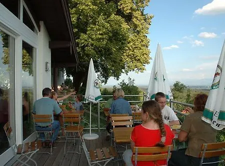 Zur Schonen Aussicht