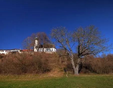 Zur Schonen Aussicht ホテル 3*