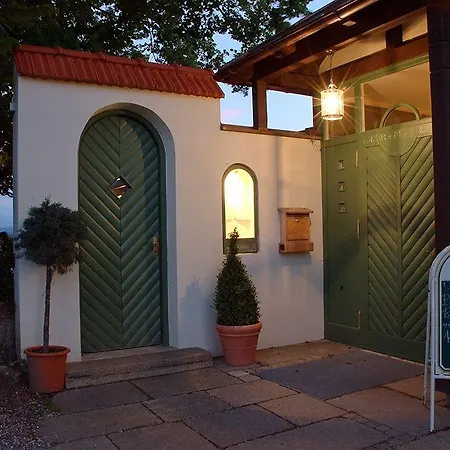 Hotel Zur Schonen Aussicht Feldkirchen-Westerham