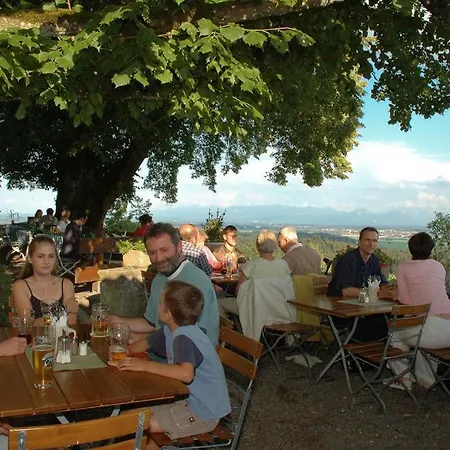 Zur Schonen Aussicht Hotel Feldkirchen-Westerham