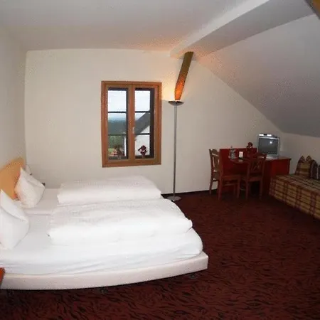 Hotel Zur Schonen Aussicht Feldkirchen-Westerham