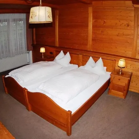 Zur Schonen Aussicht 3* フェルトキルヒェン・ヴェスターハム