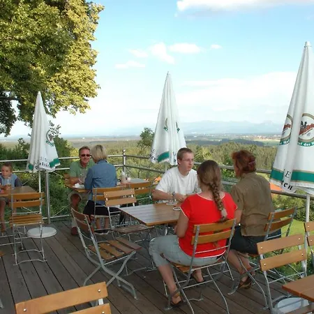 Hotel Zur Schonen Aussicht