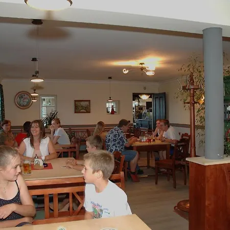 Hotel Zur Schonen Aussicht