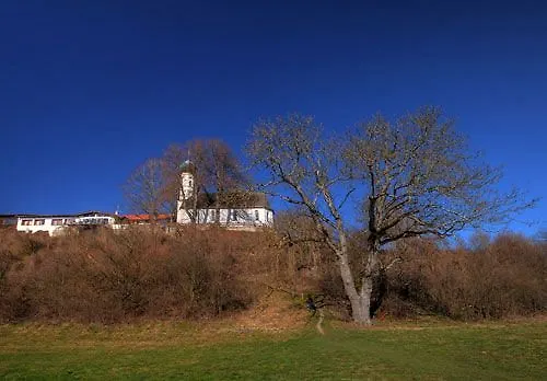 Zur Schonen Aussicht Szálloda 3*