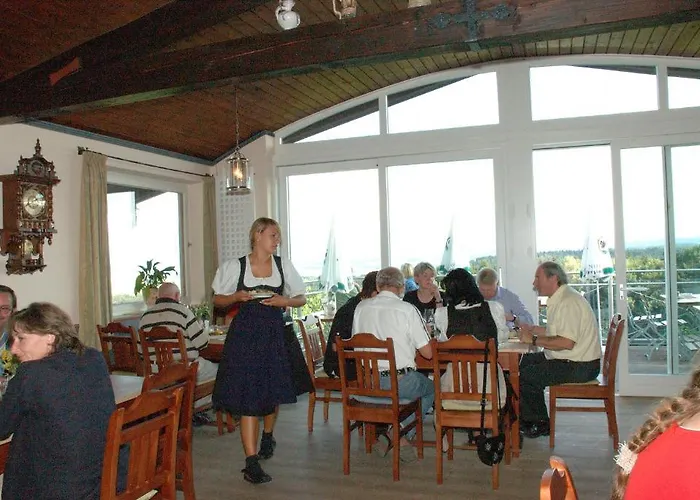 Zur Schonen Aussicht Feldkirchen-Westerham